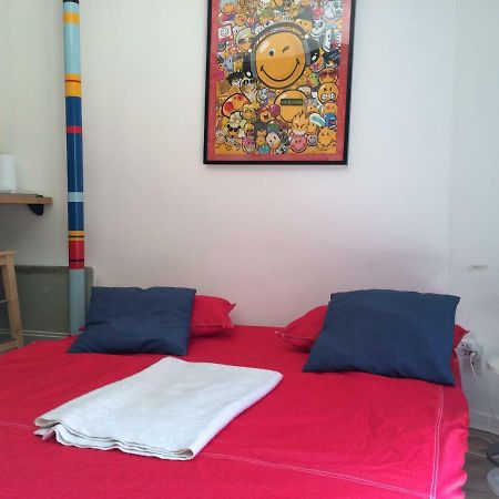 Le Duplex Apartamento Toulouse Exterior foto