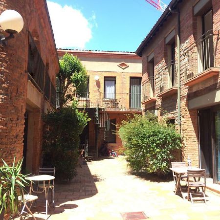 Le Duplex Apartamento Toulouse Exterior foto