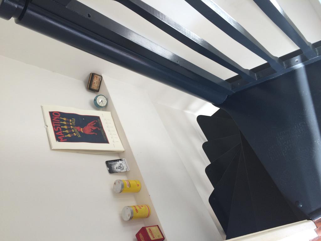 Le Duplex Apartamento Toulouse Exterior foto