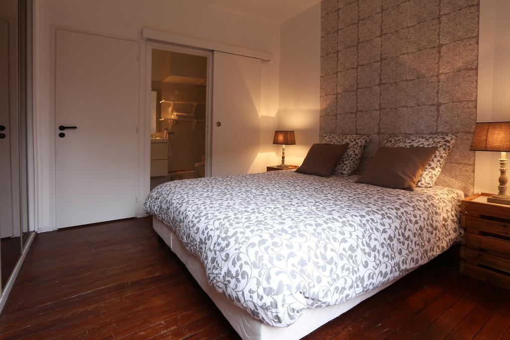 Le Duplex Apartamento Toulouse Exterior foto